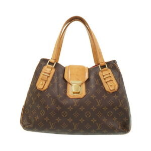 Louis Vuitton Monogram Greet Tote Bag